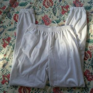 Vintage Nike Track Pants